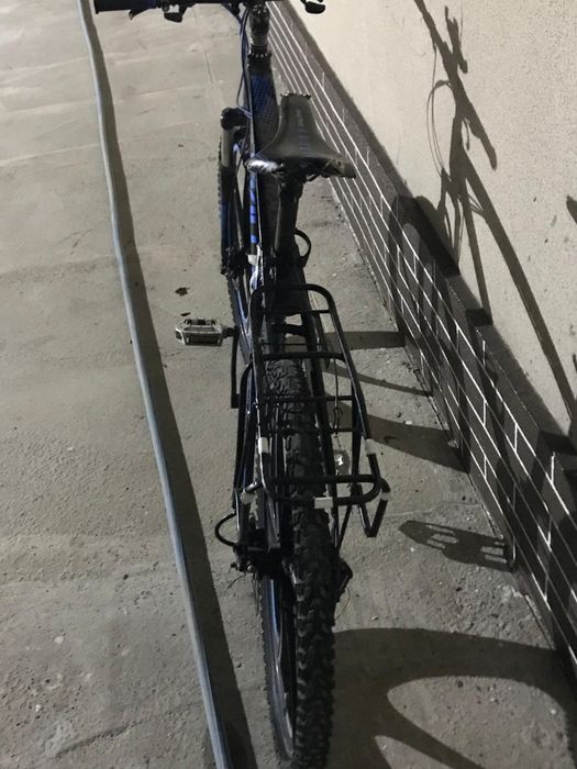 Велосипед, SKILMAX