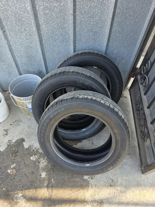 205/60/16 Летние шины