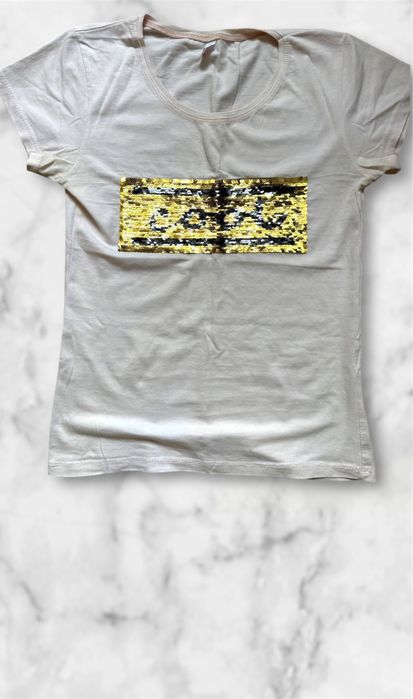 Lot tricouri damă mărimea S