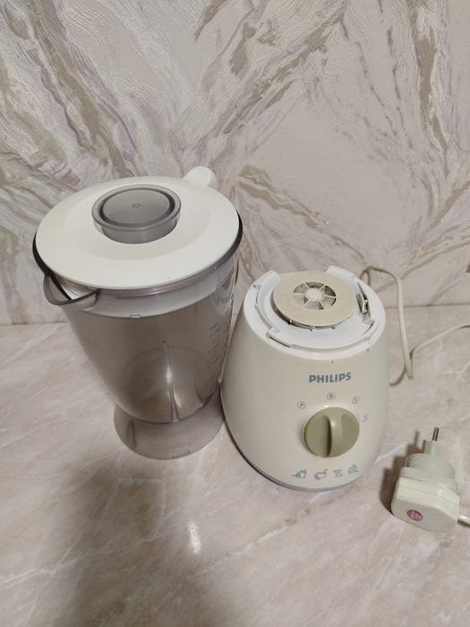 Продаётся блендер PHILIPS в рабочем состоянии