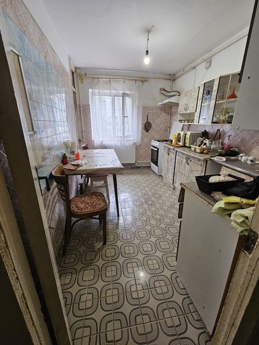 Vand apartament 2 camere Dorobanti 1, etaj 1, 60.59mp utili