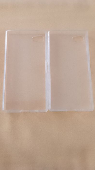 Калъф, кейсове и протектор за Sony Z 5 mini