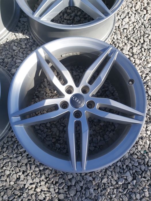 5х112..19.цола..8.5j.ET32 оргинални Ауди