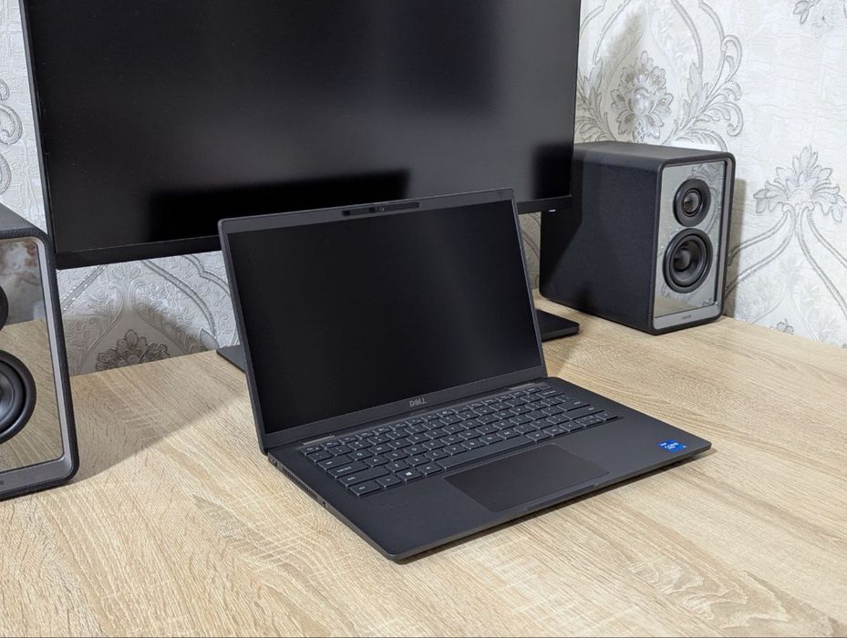 Noutbuk srochna sotiladi Dell latitude 7420