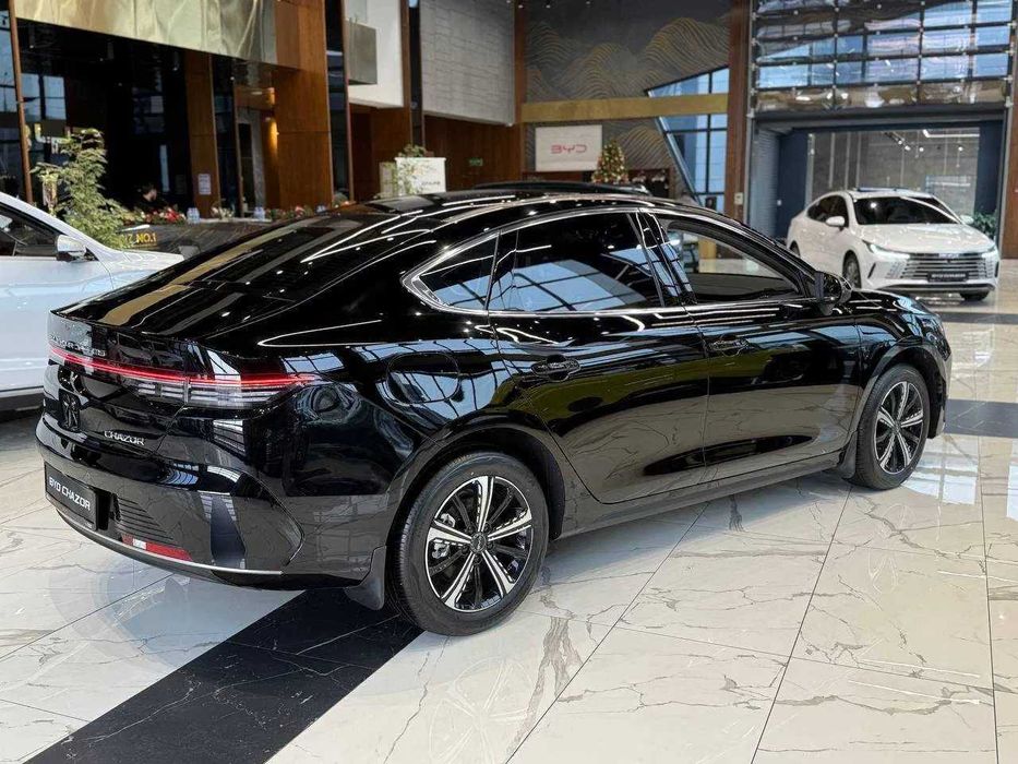 BYD Chazor  Comfort 120km Naqd va halol nasiya