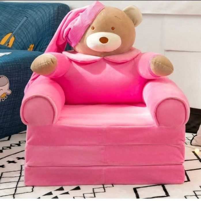 мягкая игрушка для детей