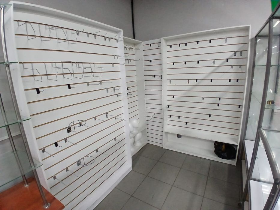 Продам торговое оборудование
