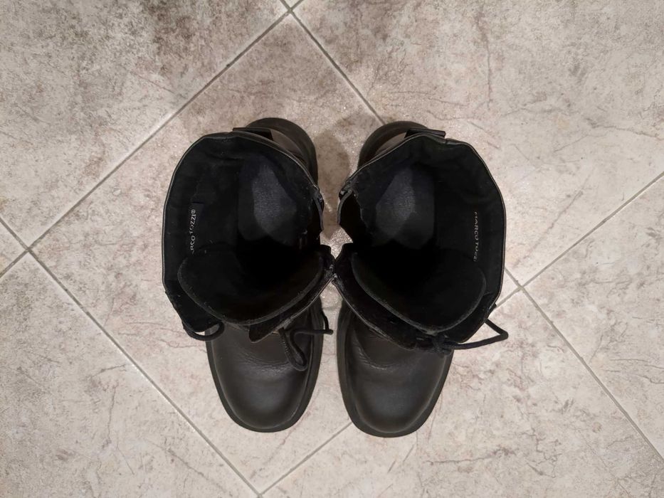 Боти Marco Tozzi