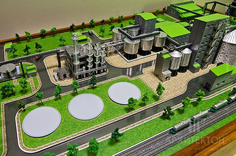 Макет на  заказ.