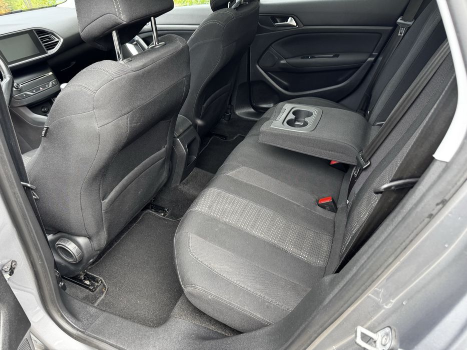 Vand  Peugeot-308-1,6 hdi euro 6