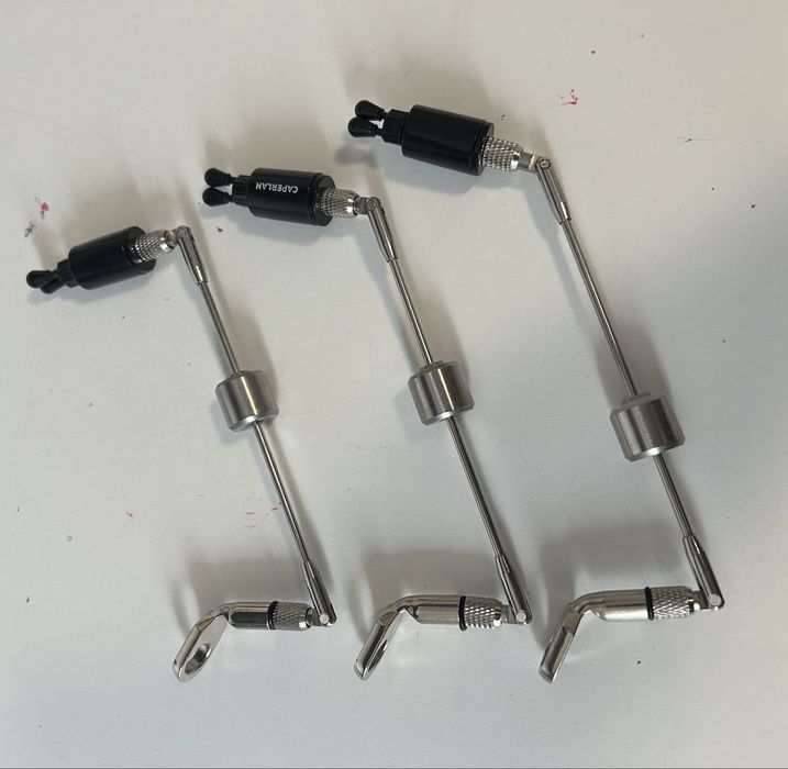 Vand senzori pescuit si swingeri