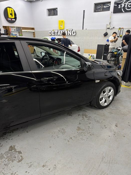 Chevrolet Onix 2024 — 2