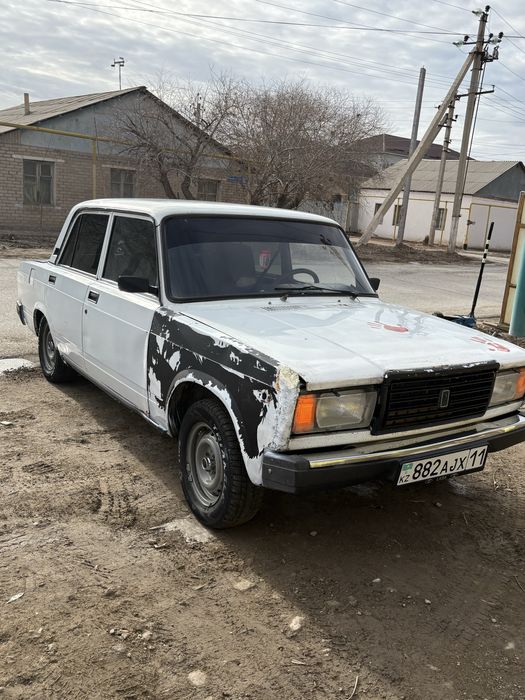Ваз 2107 сатылады