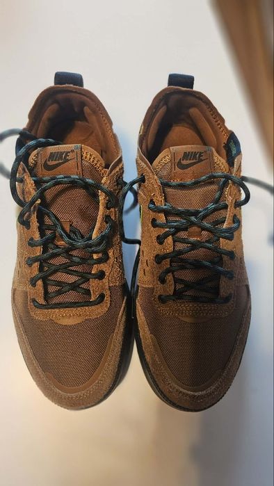 Маратонки NIKE C1 TY PRM