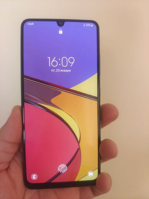 Samsung A32 6+6gb 128gb