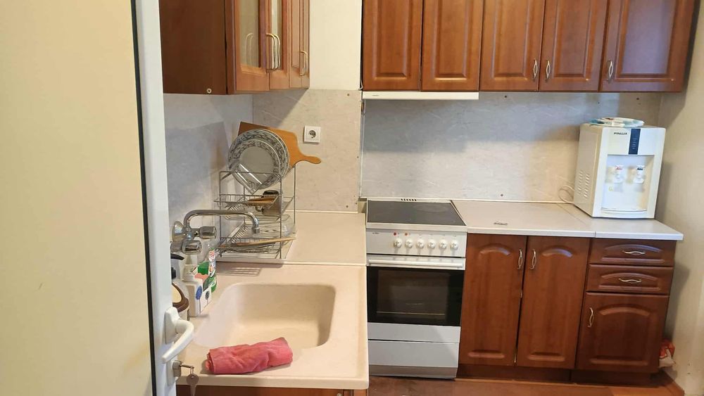 Дава се под наем Двустаен апартамент в Пловдив, Кършияка - 70 кв.м за 357 € - Снимка #1