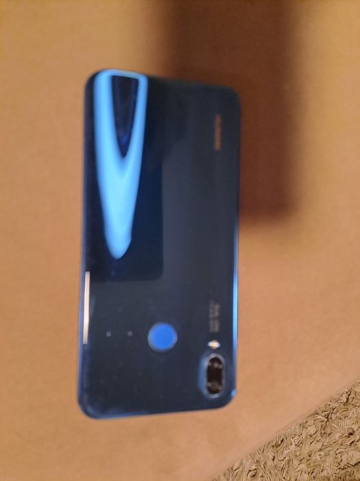 Huawei P20 lite отличен