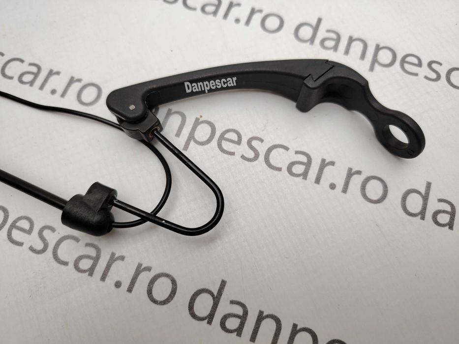 Set 4 Swingeri cu bile magnetice si Iluminare COLOR Wind Blade SW 015