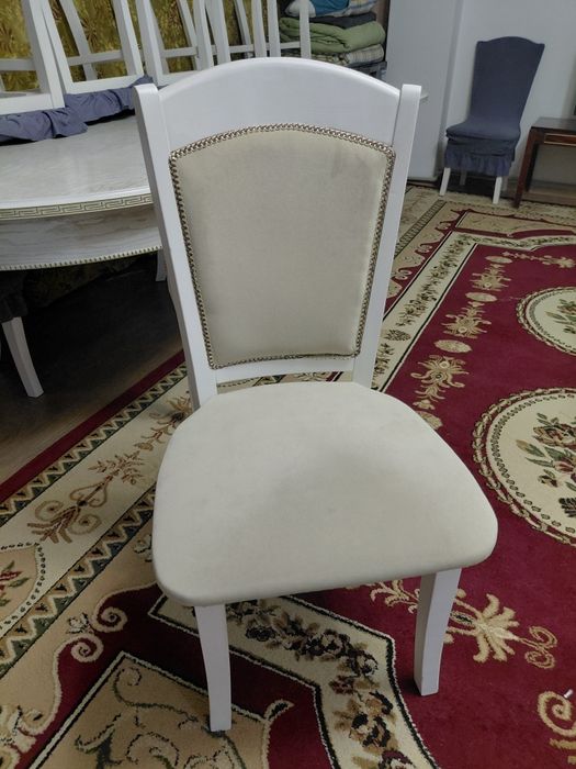 Стол 12 стулья продам