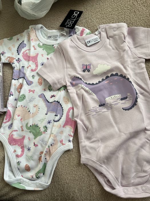 Детские шикарные  боди