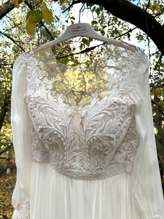 Rochie de mireasa