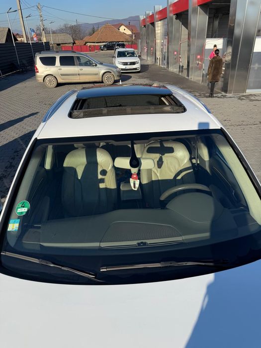 Audi q5 4X4 Sline