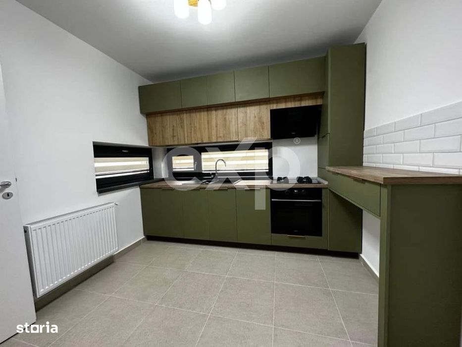 Casa cu 4 camere de vanzare Trivale, Campilui | mobilata si utilata