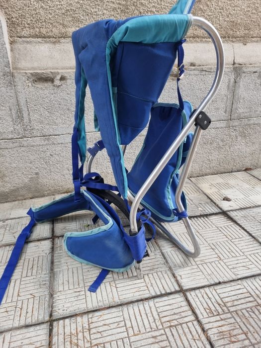 Rucsac drumetie bebelus