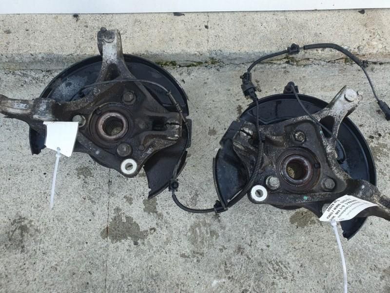 Fuzeta cu rulment dreapta fata Opel Zafira C 2.0 CDTI; 1.6 CDTI