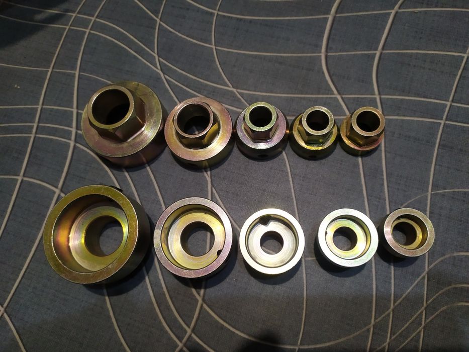 Лерки, мечики, свёрла, развертки,ссср.