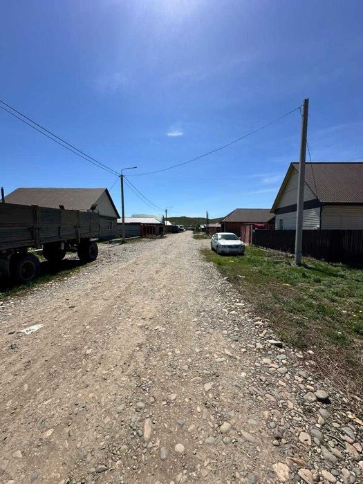 В продаже 4х ком Дом Саялы 34