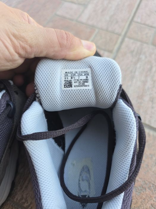 Salomon solaris 2 low, marimea 38 2/3