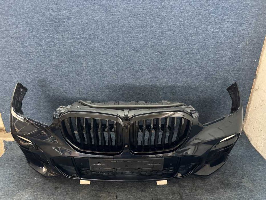 BMW X5 G05 Bara față M pachet completă