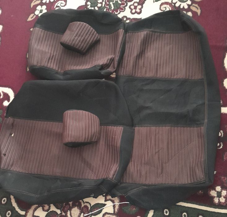 Продаётся чехол от автомобиля Cobalt