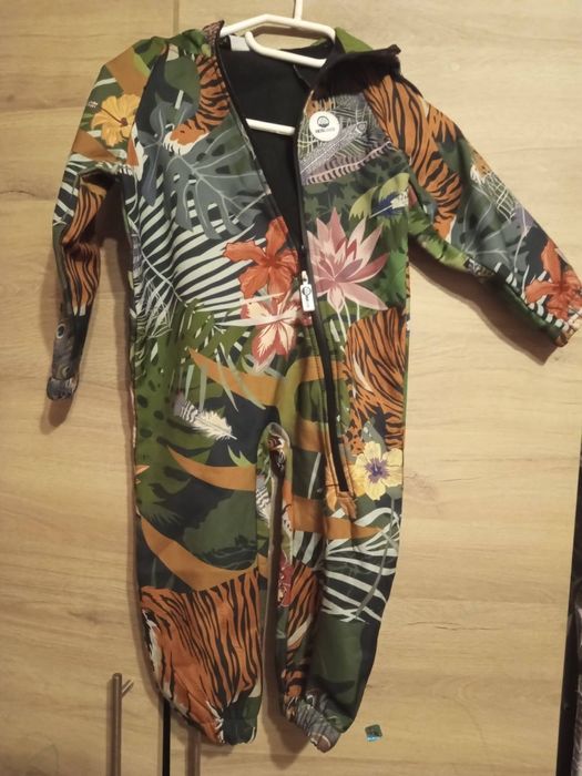Salopete Ielm mărimi 80-116