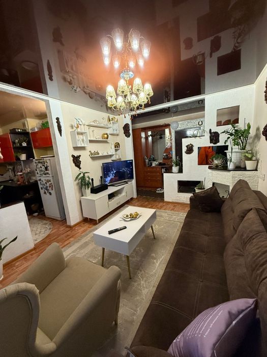 Продажа квартиры