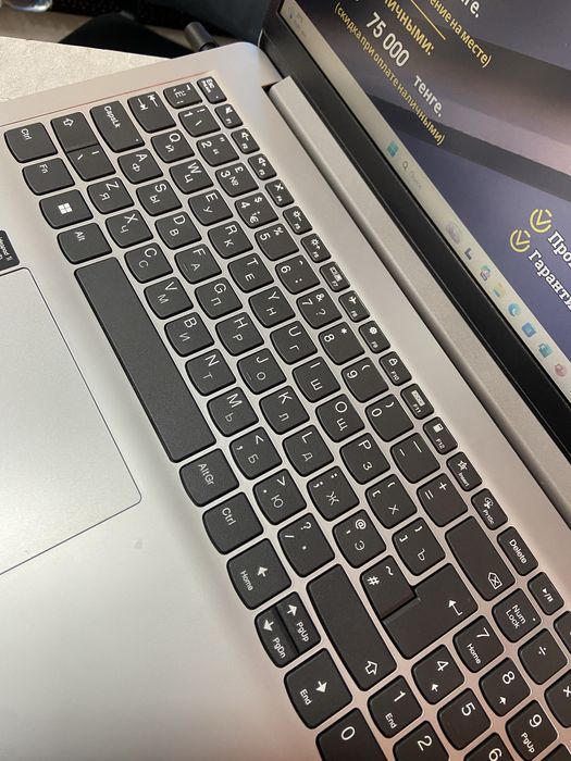 Продам Lenovo IdeaPad 1 15IJL7