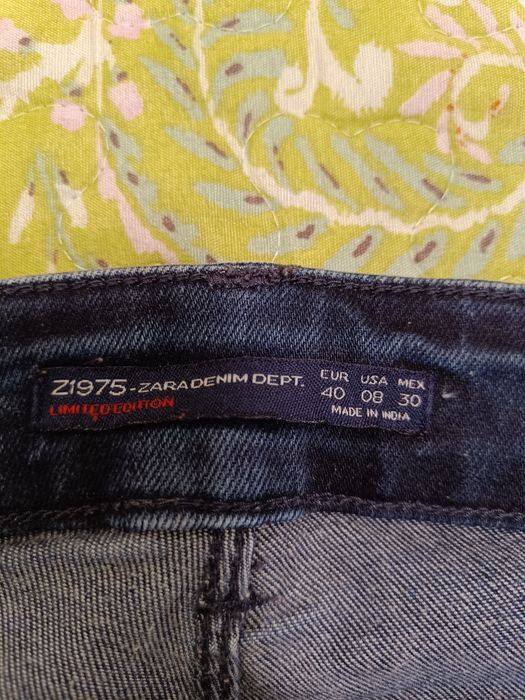 Дамски дънки Zara, Mango, s. Oliver