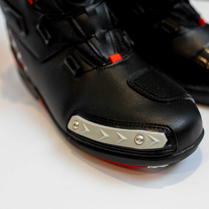 Мото боти , обувки за АТВ , мотор , номер 43 / 26.5 см.