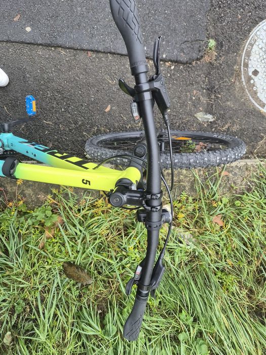 Mountainbike Trek Marlin