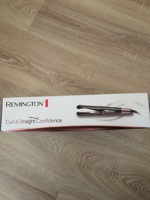 Преса за коса Remington