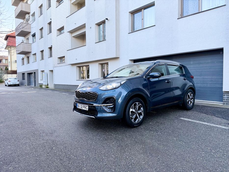 Vand & schimb cu BMW seria 3 & Audi A4 sau A5 după 2016