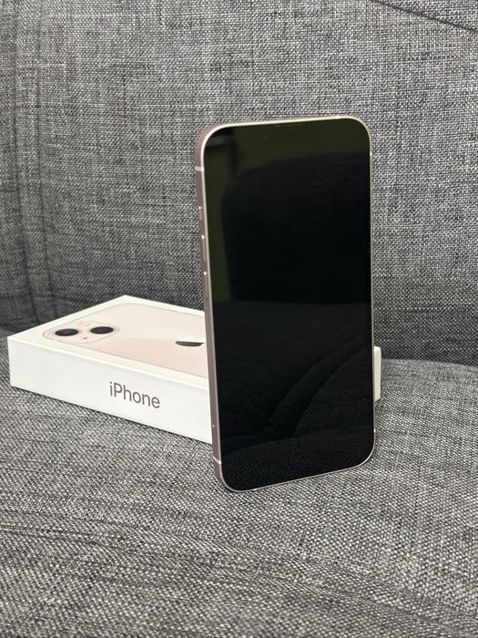 Iphone 13 128GB!