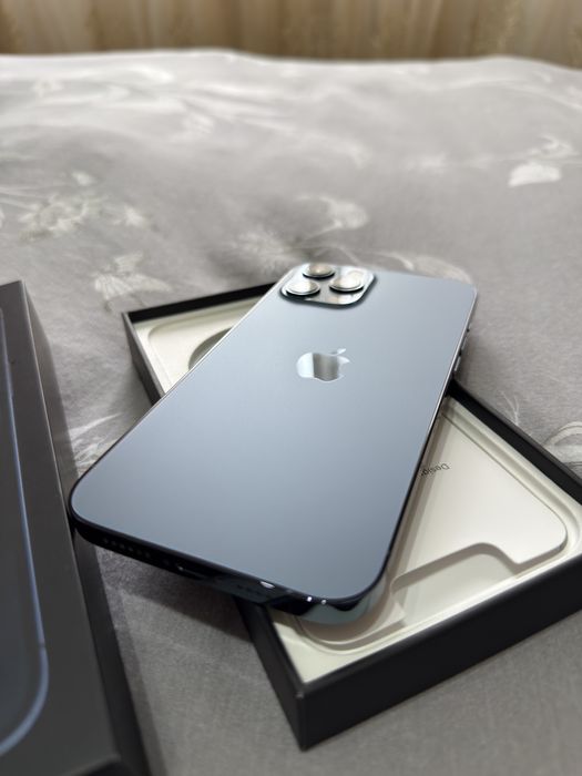 iPhone 12 Pro Max
