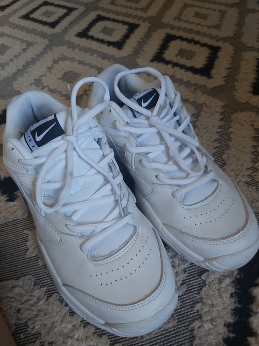 Кроссовки nike court lite 2