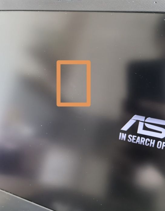 ASUS TUF Gaming FX 15'6