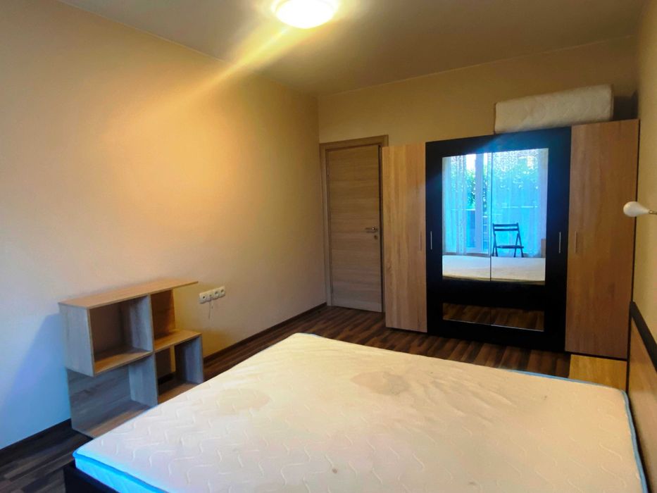 Дава се под наем Двустаен апартамент в София, Мусагеница - 76 кв.м за 377.4 € - Снимка #10