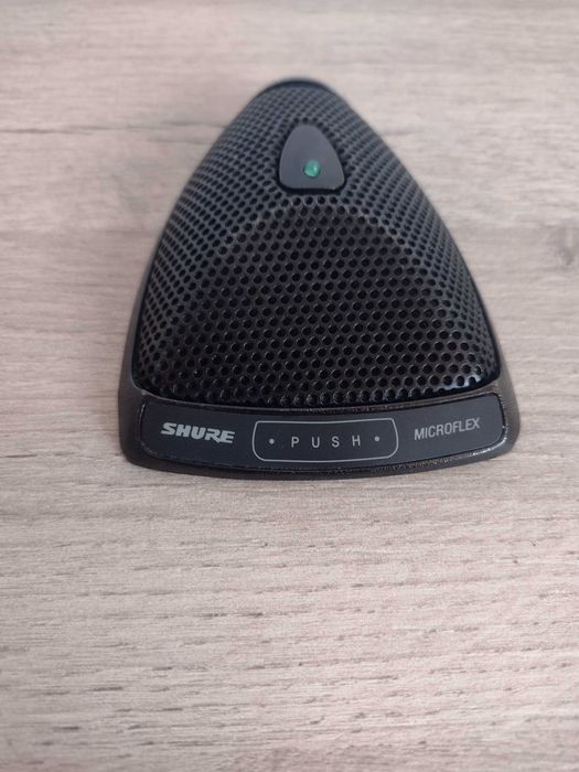 Shure Microflex MX393/C микрофон