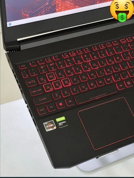 Продам Acer Nitro 5