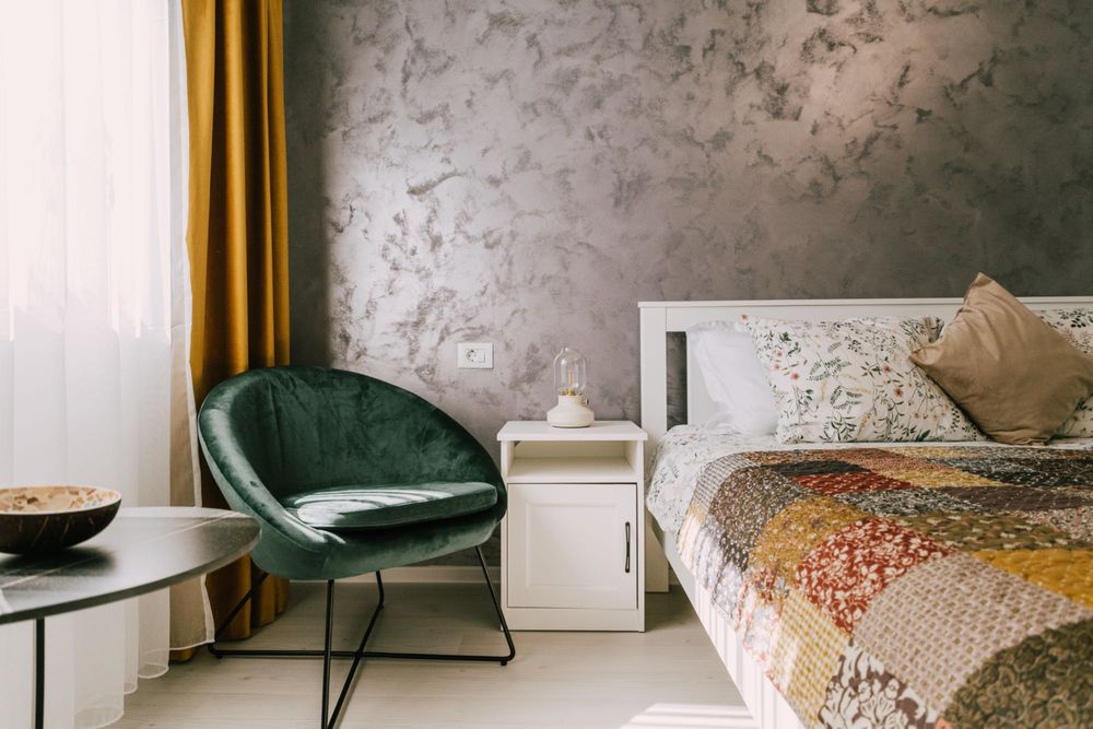 apartament 3 camere tractorul